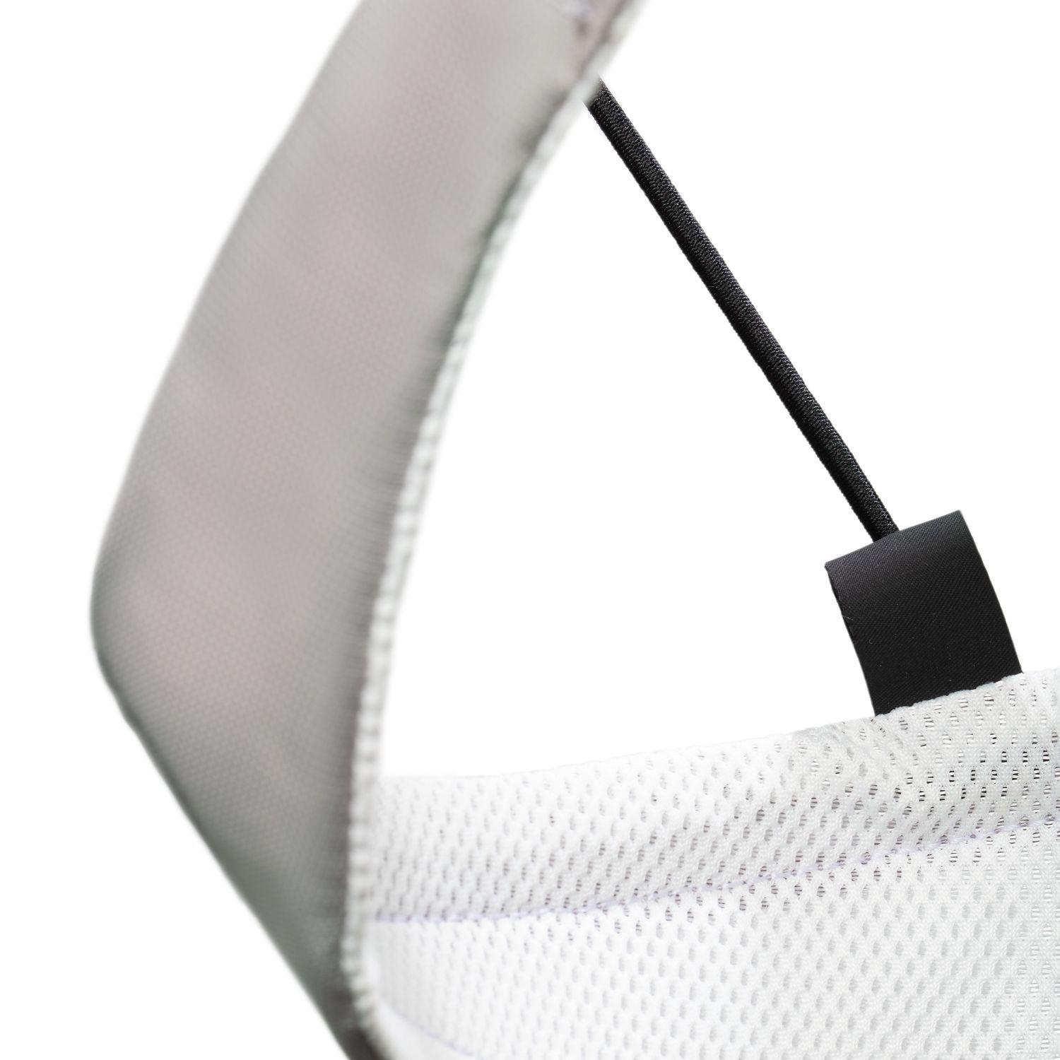 Arnes Mammut Hombre Zephir Altitude Blanco-6