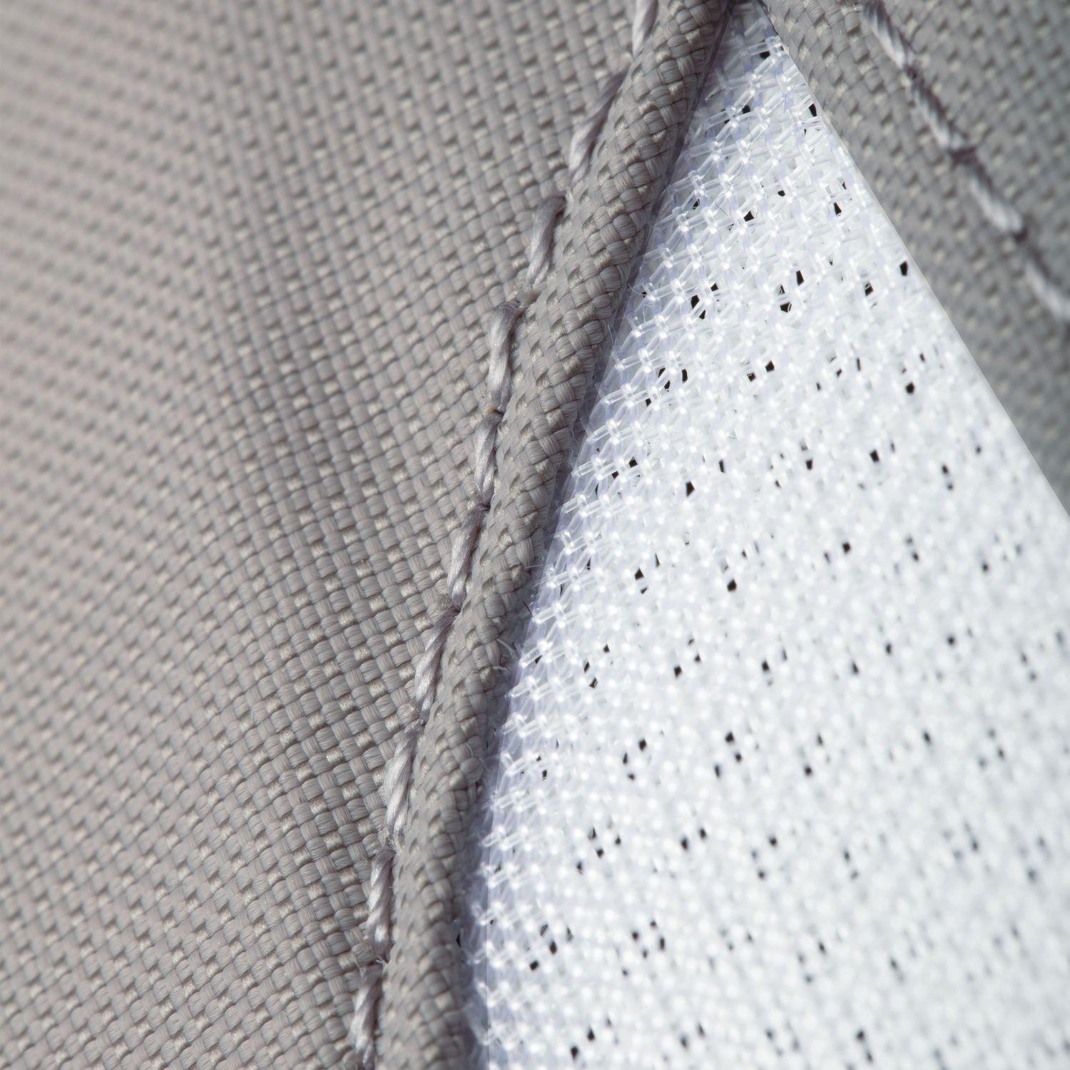 Arnes Mammut Hombre Zephir Altitude Blanco-7