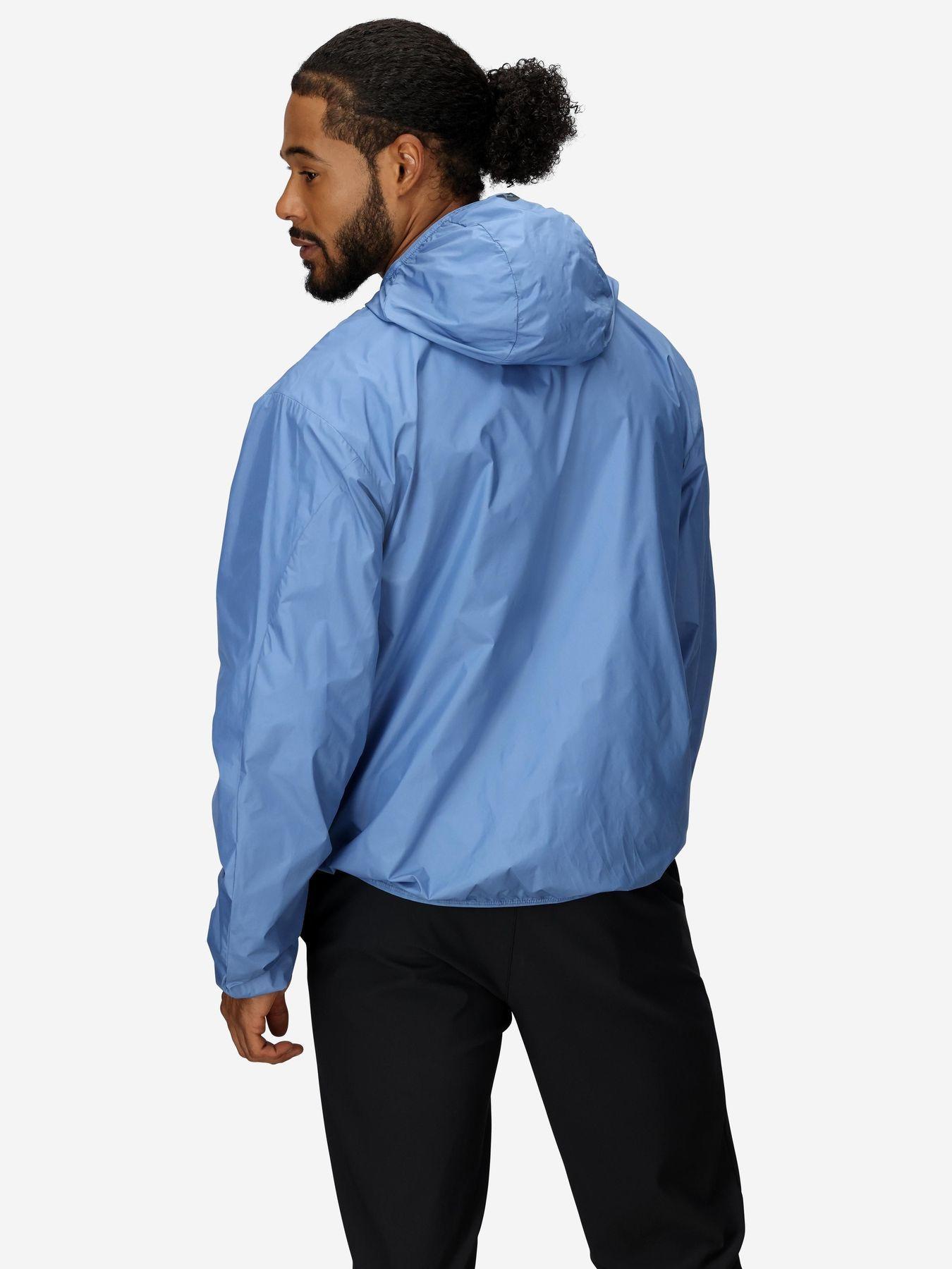 Chaqueta Marmot Hombre Superalloy Celeste-1