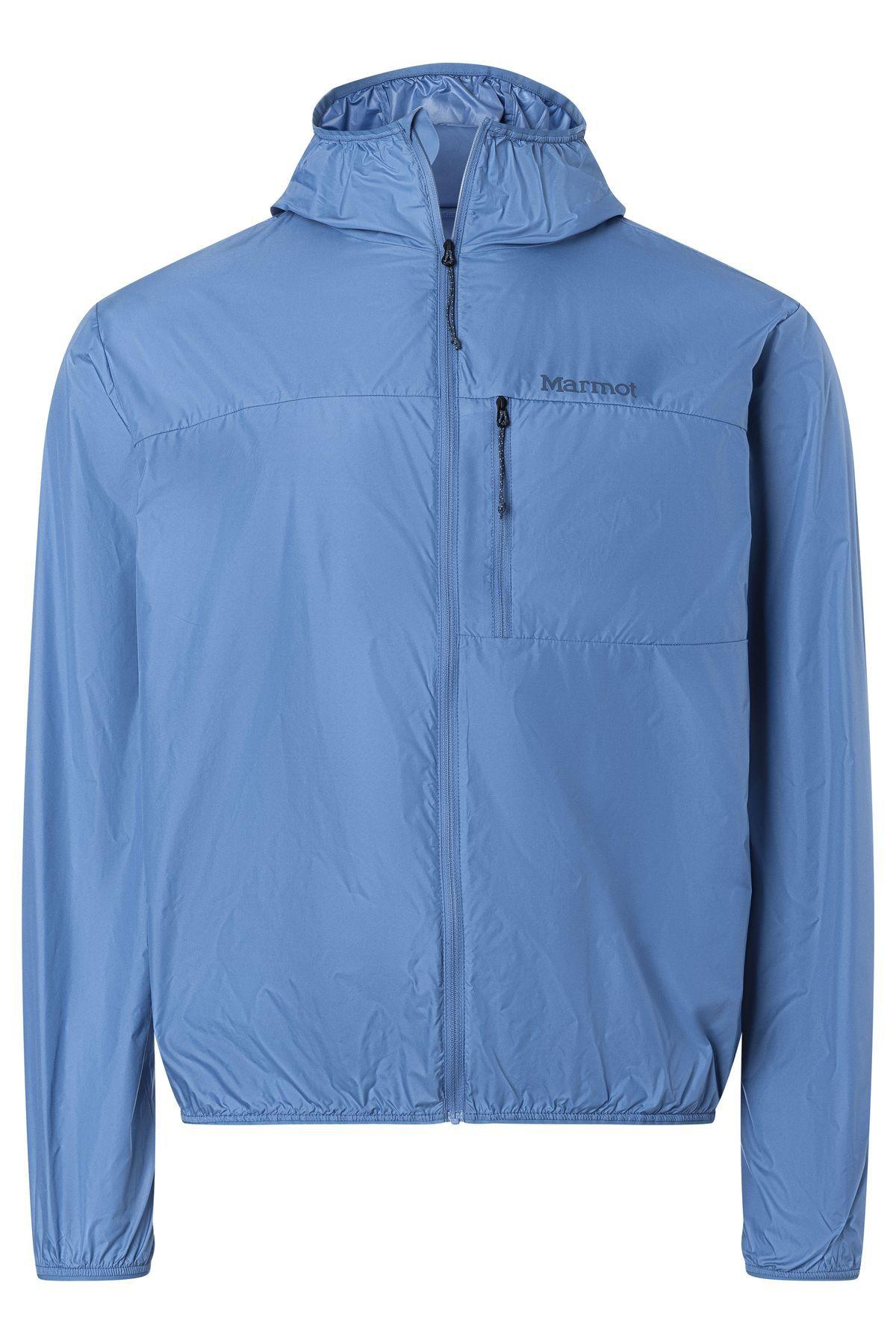 Chaqueta Marmot Hombre Superalloy Celeste-3