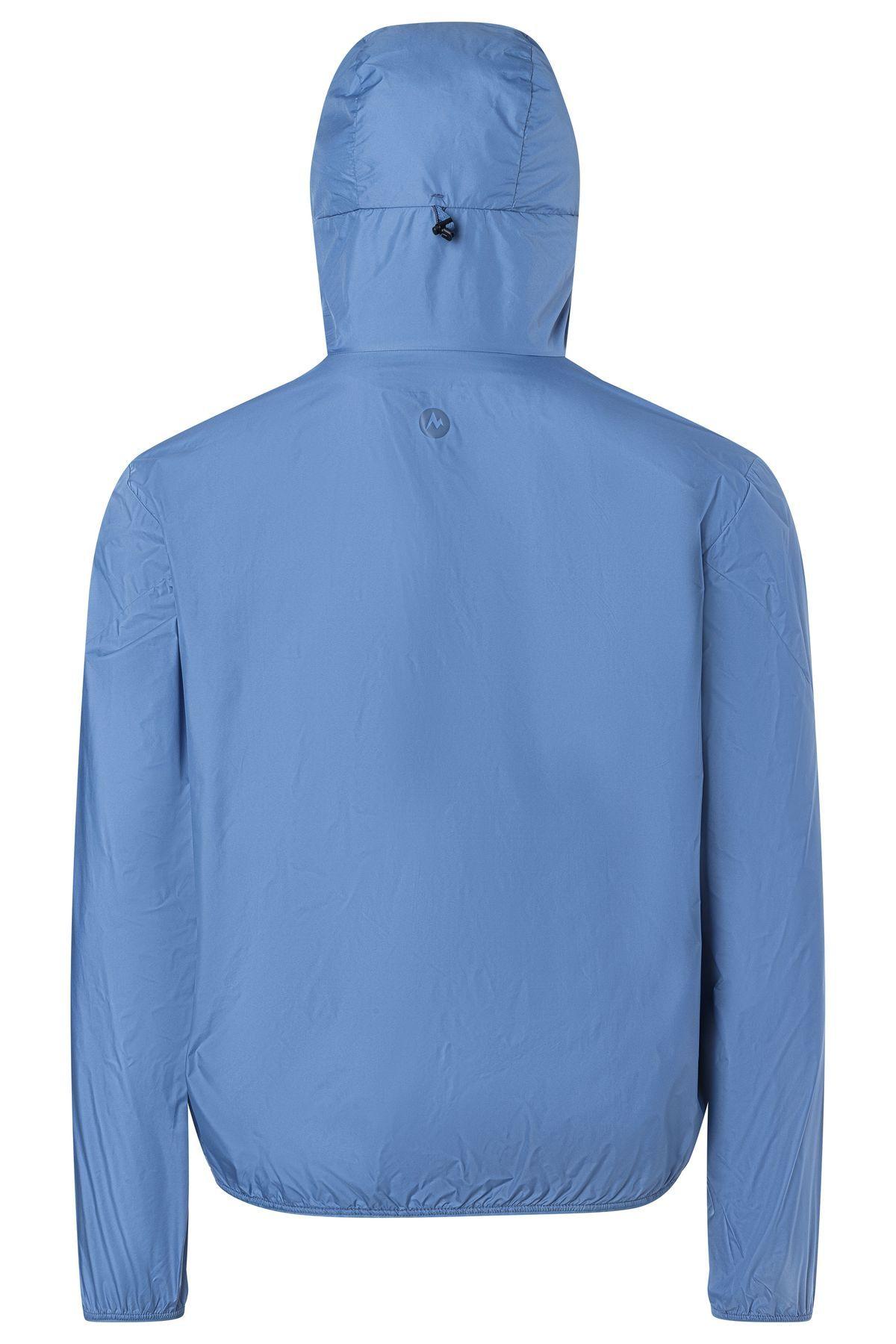 Chaqueta Marmot Hombre Superalloy Celeste-4
