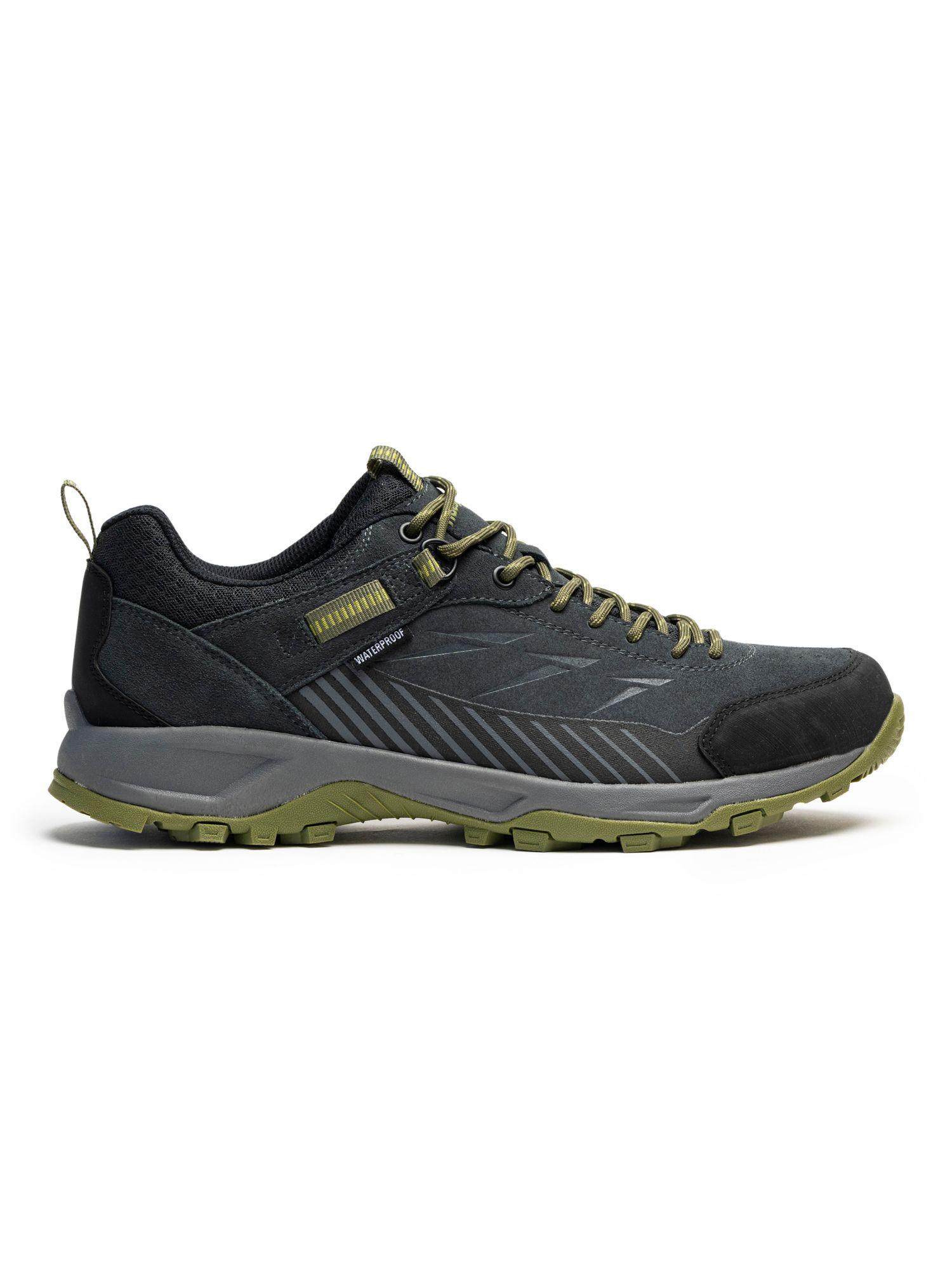 Zapatilla Andesgear Hombre Lircay Verde-0