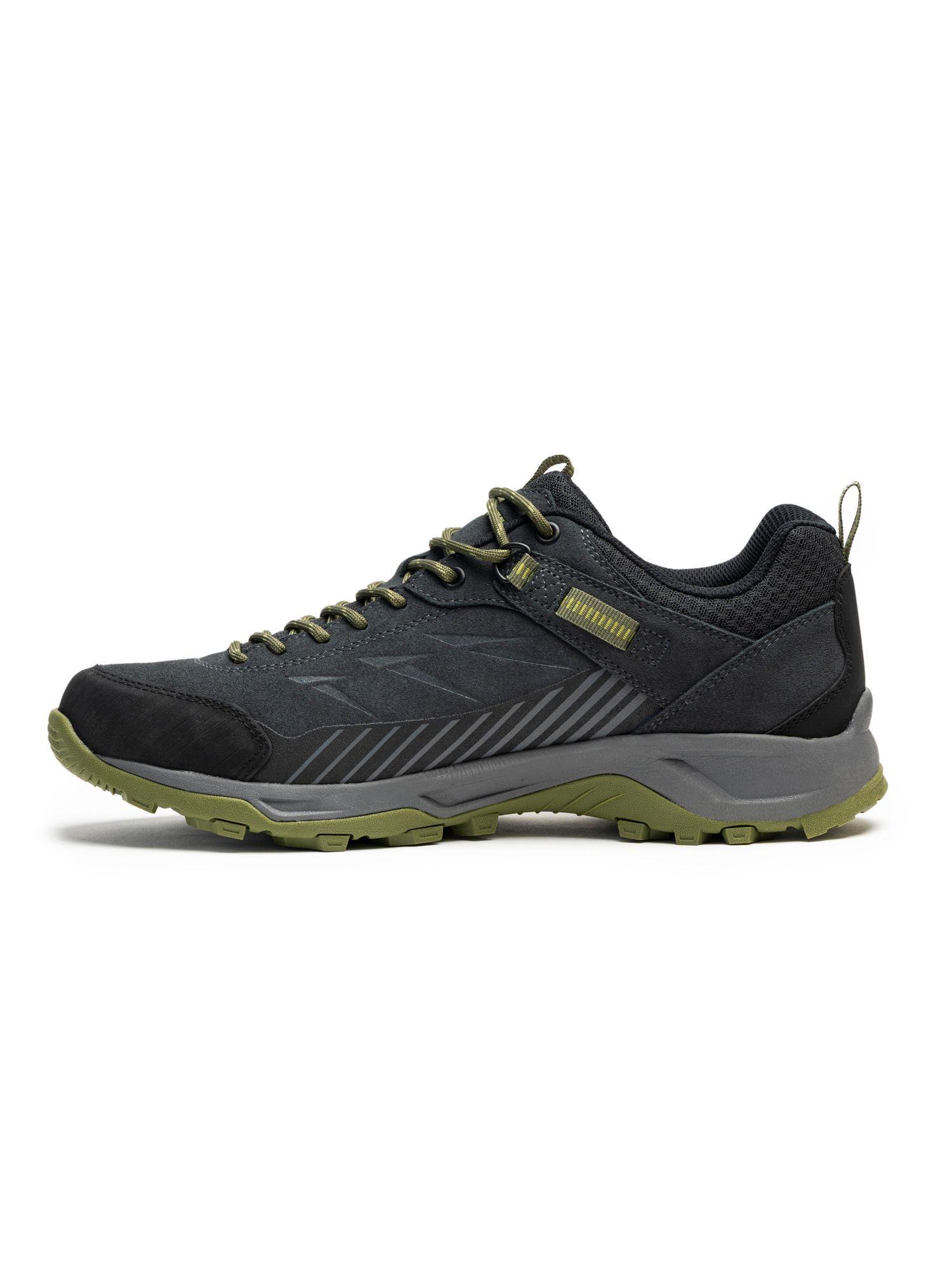 Zapatilla Andesgear Hombre Lircay Verde-1