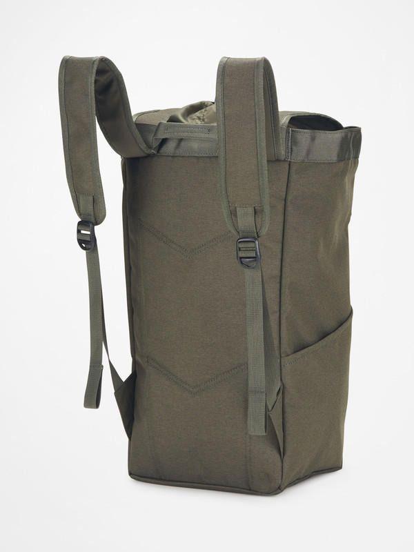 Mochila Marmot Unisex Urban Hauler Medium Gris-1