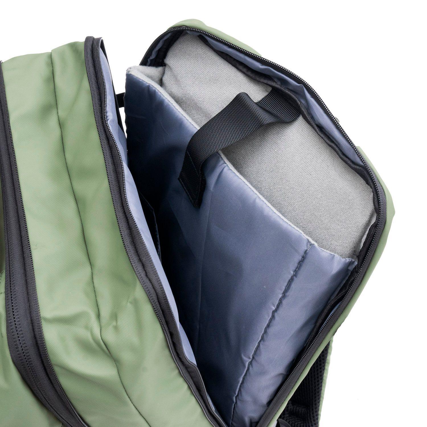 Mochila Andesgear Unisex Travel 30L Verde-6