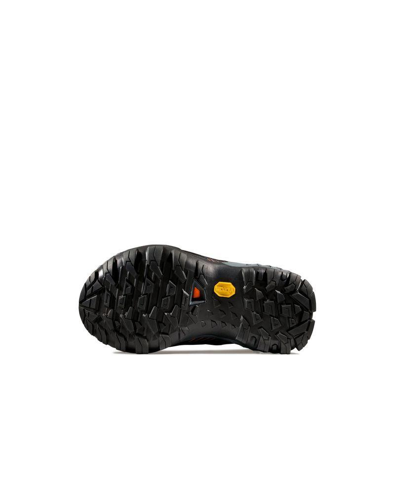 Zapato Mammut Hombre Ducan Ii High Gtx Multicolor-2