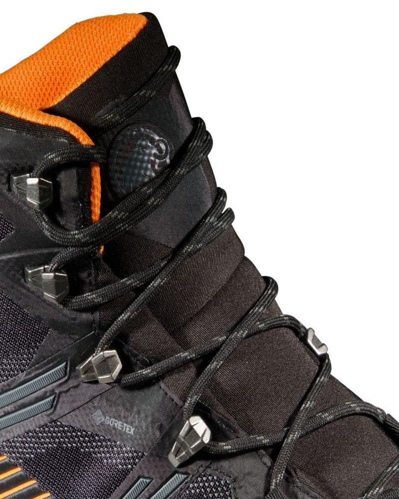 Zapato Mammut Hombre Ducan Ii High Gtx Multicolor-4