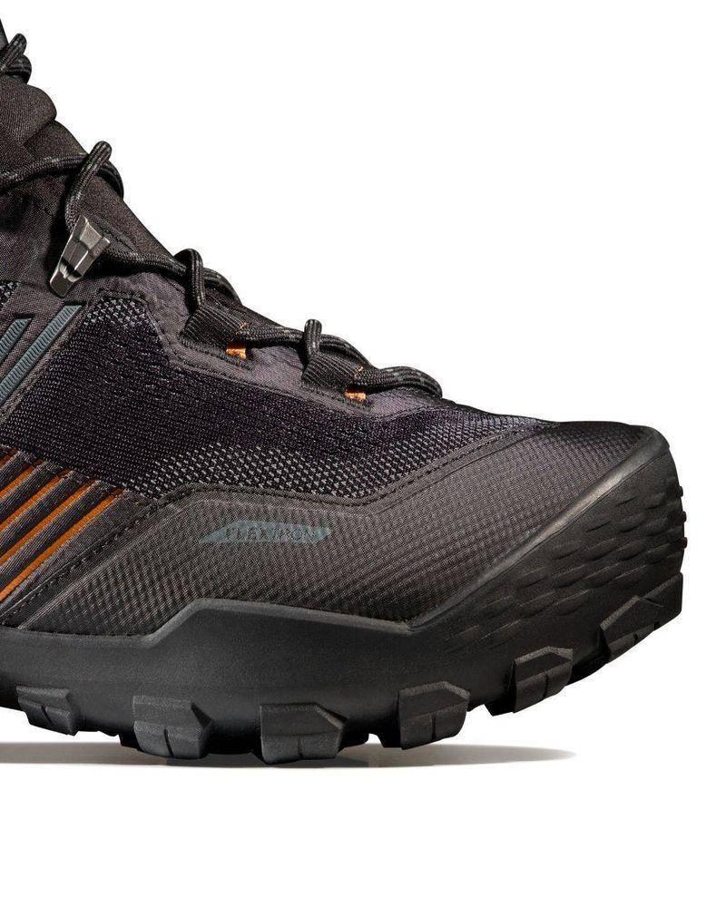 Zapato Mammut Hombre Ducan Ii High Gtx Multicolor-5