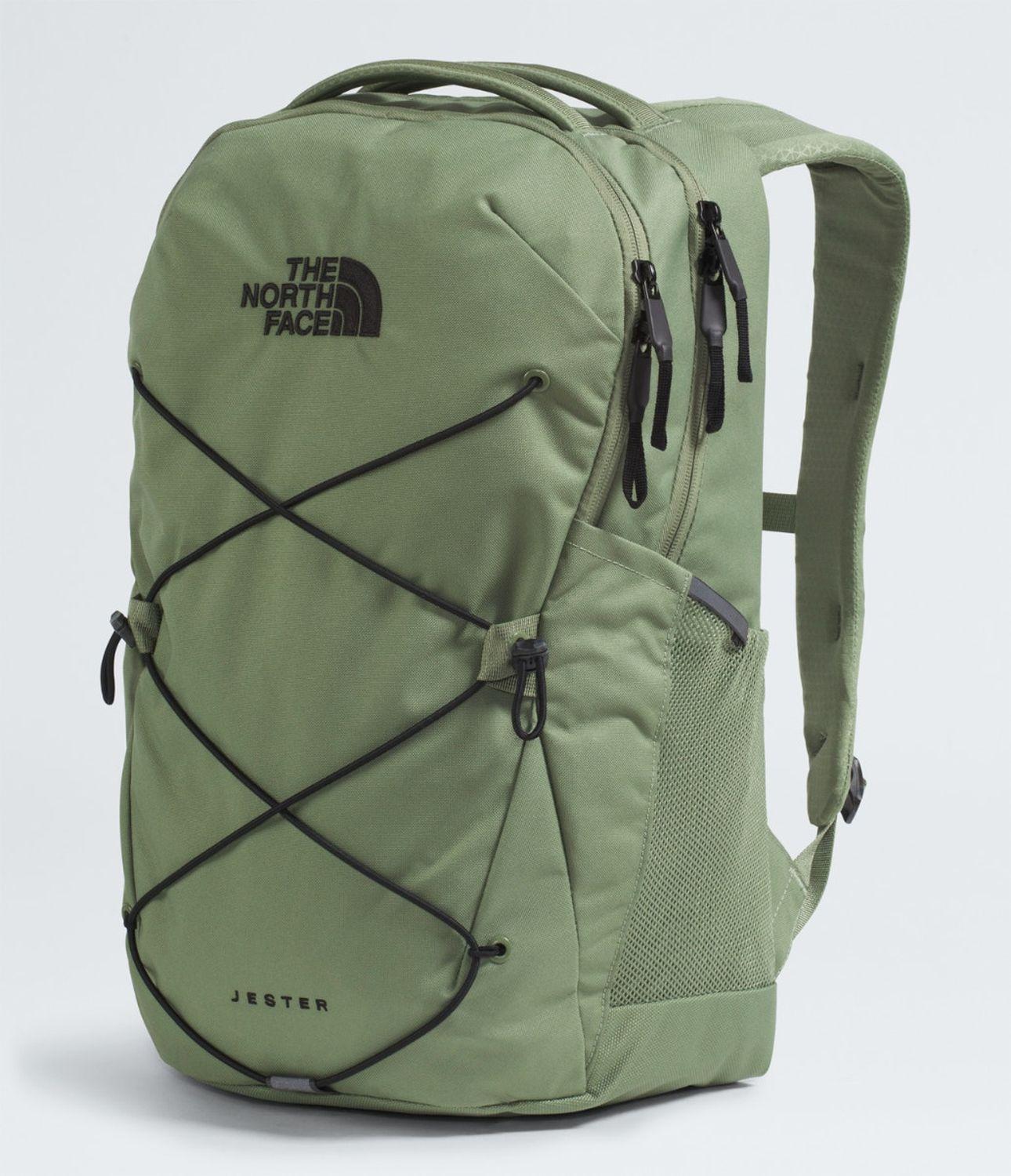 Mochila Jester Unisex 27.5 L-4