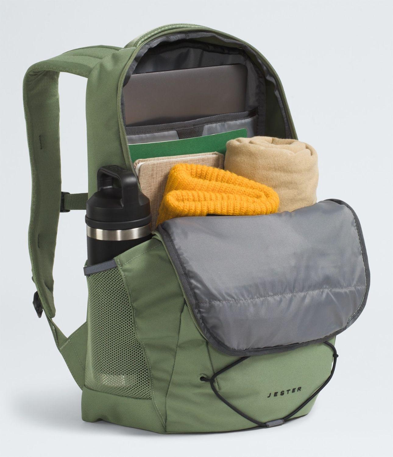 Mochila Jester Unisex 27.5 L-5