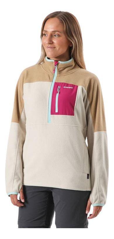 Polar Andesgear Mujer New Maihue Único color-0