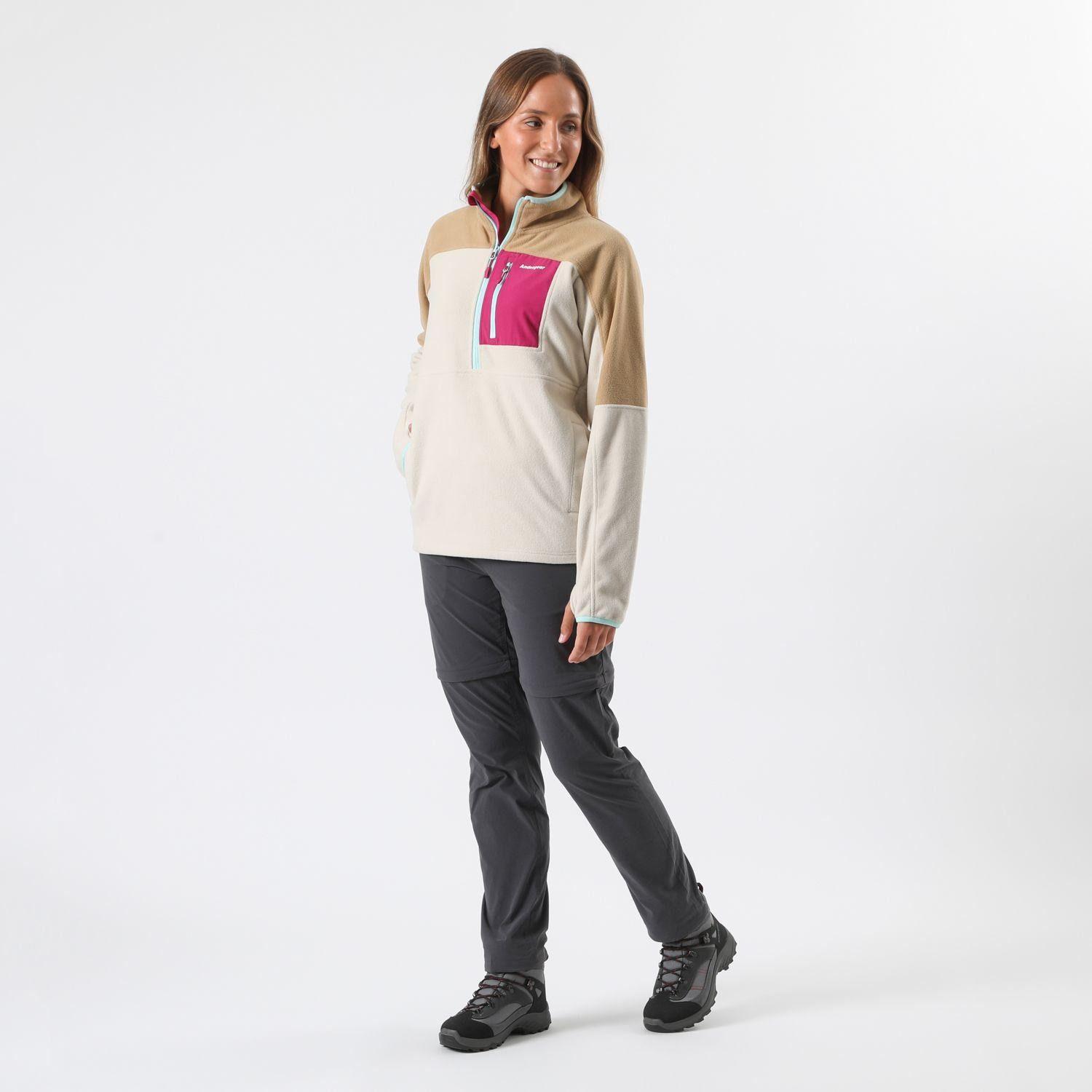 Polar Andesgear Mujer New Maihue Único color-2