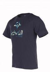 Polera Kivül Hombre Mark KECP Azul-0