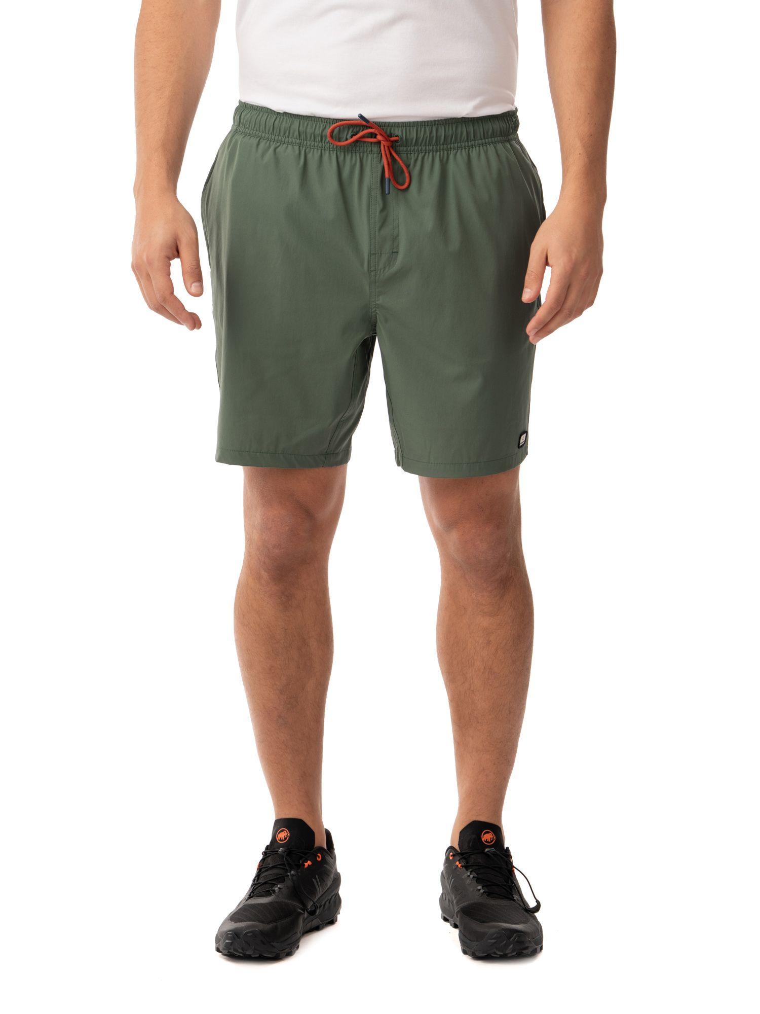 Traje de baño Andesgear Hombre Peulla Verde-0
