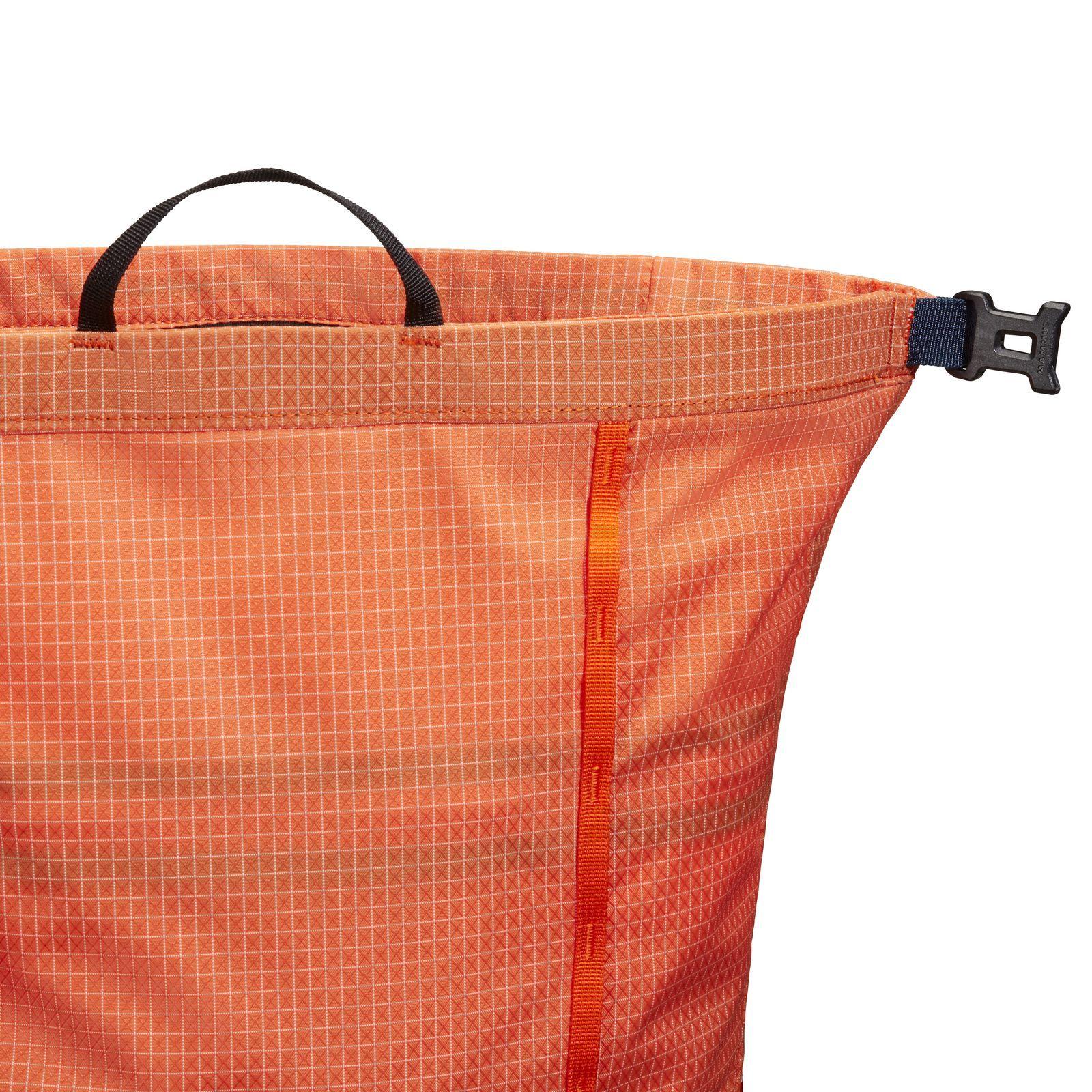 Mochila Mammut Unisex Trion 28 Azul-6