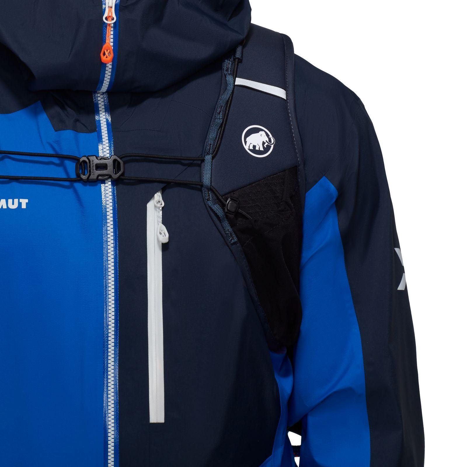 Mochila Mammut Unisex Trion 28 Azul-7