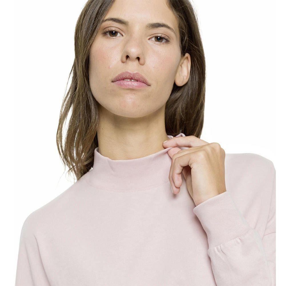 Polera Kivül Mujer Parak Long Rosa Rosado-2