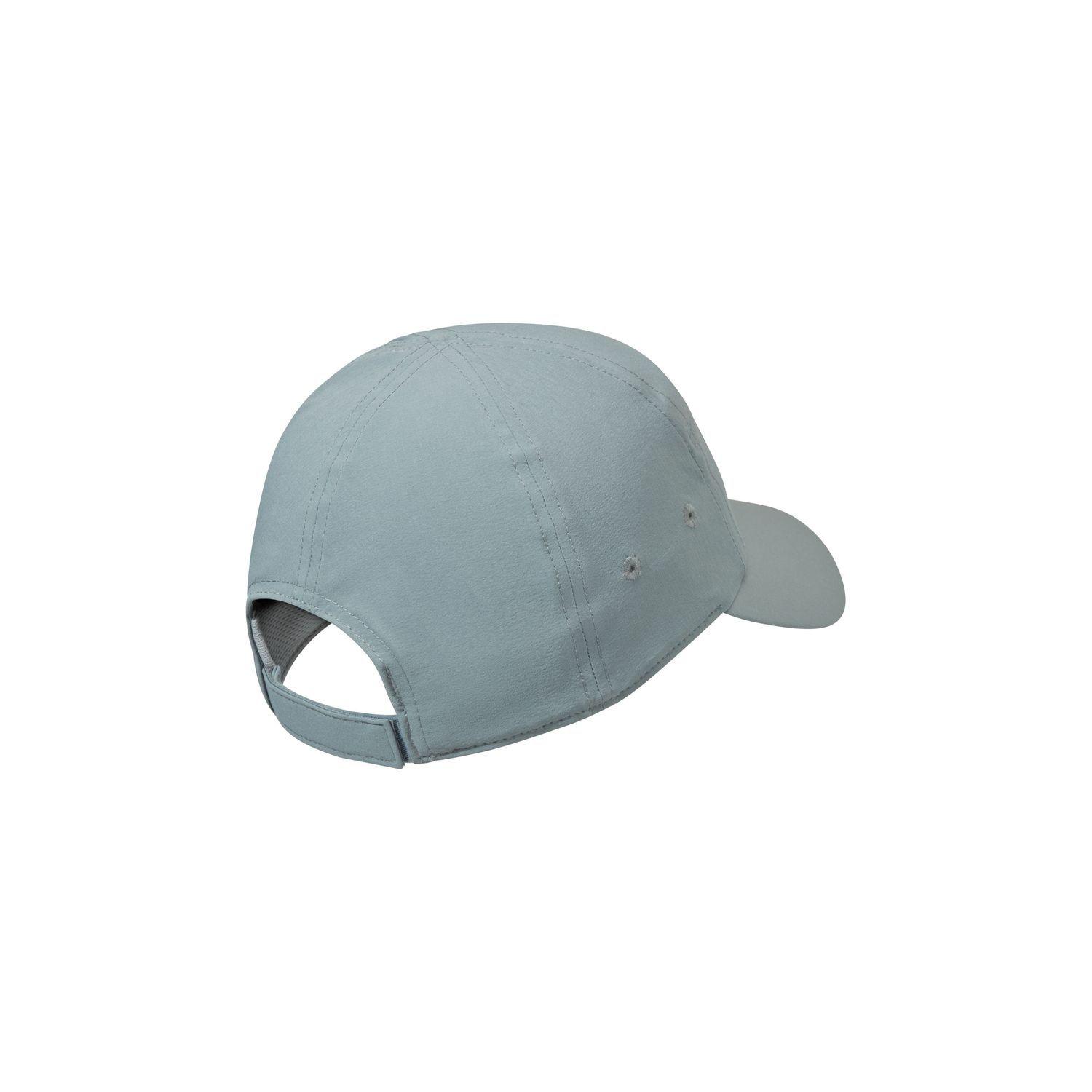 Jockey Mammut Unisex Sun Peak Gris-2