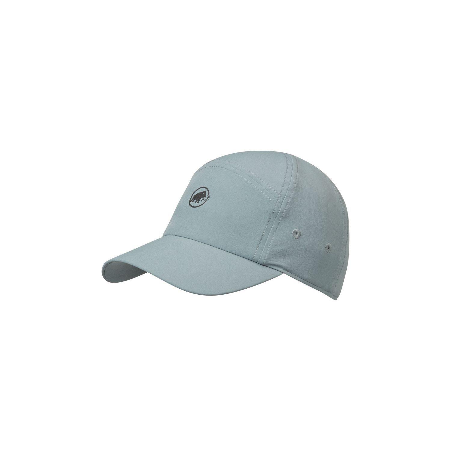 Jockey Mammut Unisex Sun Peak Gris-1