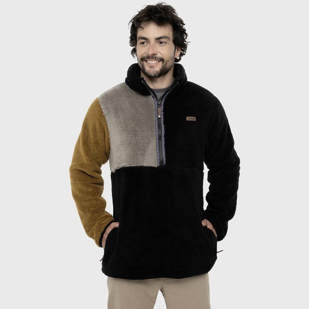 Polar Kivül Hombre Borok Reciclado Único color-0