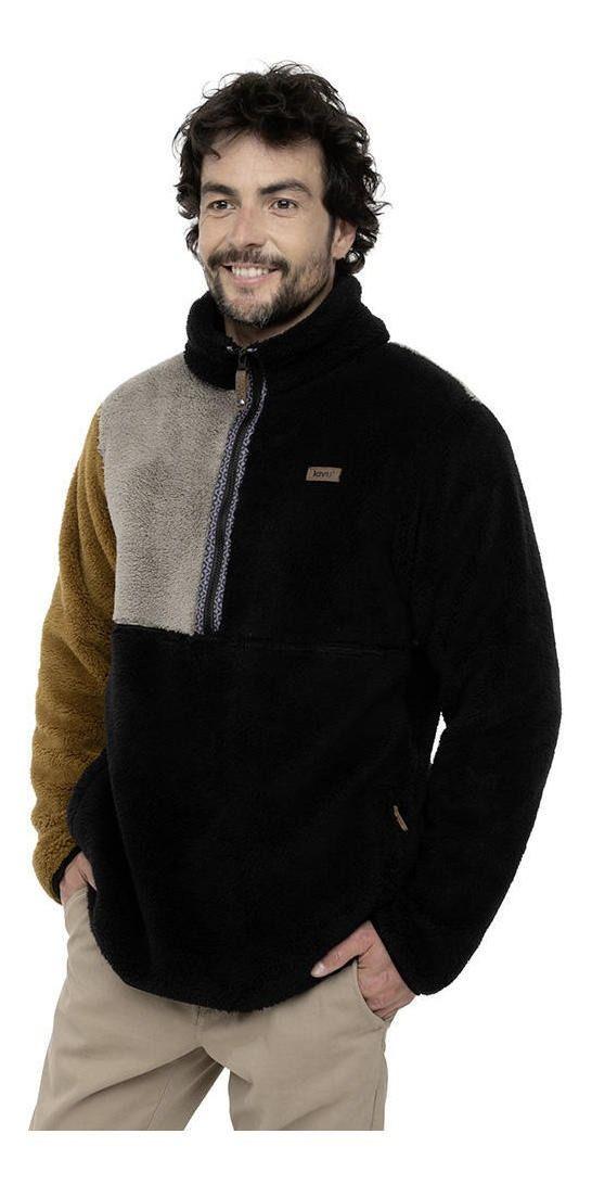 Polar Kivül Hombre Borok Reciclado Único color-1