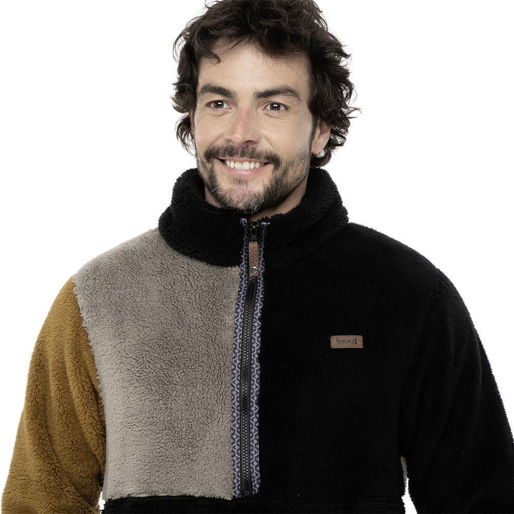 Polar Kivül Hombre Borok Reciclado Único color-3
