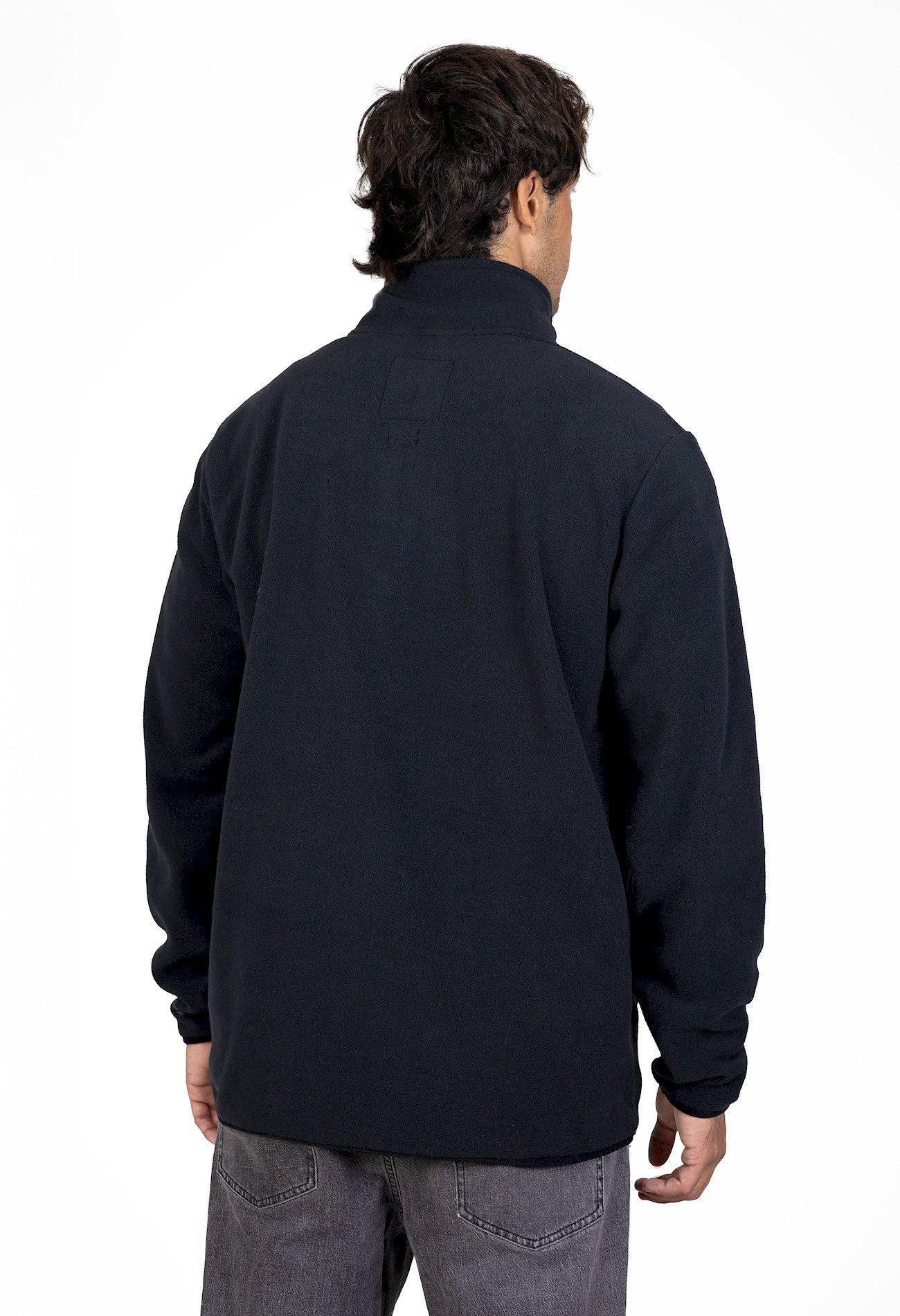 Polar Kivul Hombre Daza Negro-2