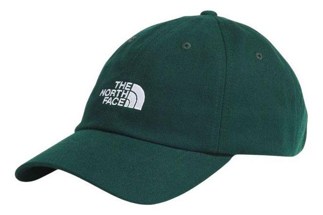 Jockey The North Face Norm Hat - Verde-0