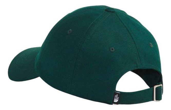 Jockey The North Face Norm Hat - Verde-1