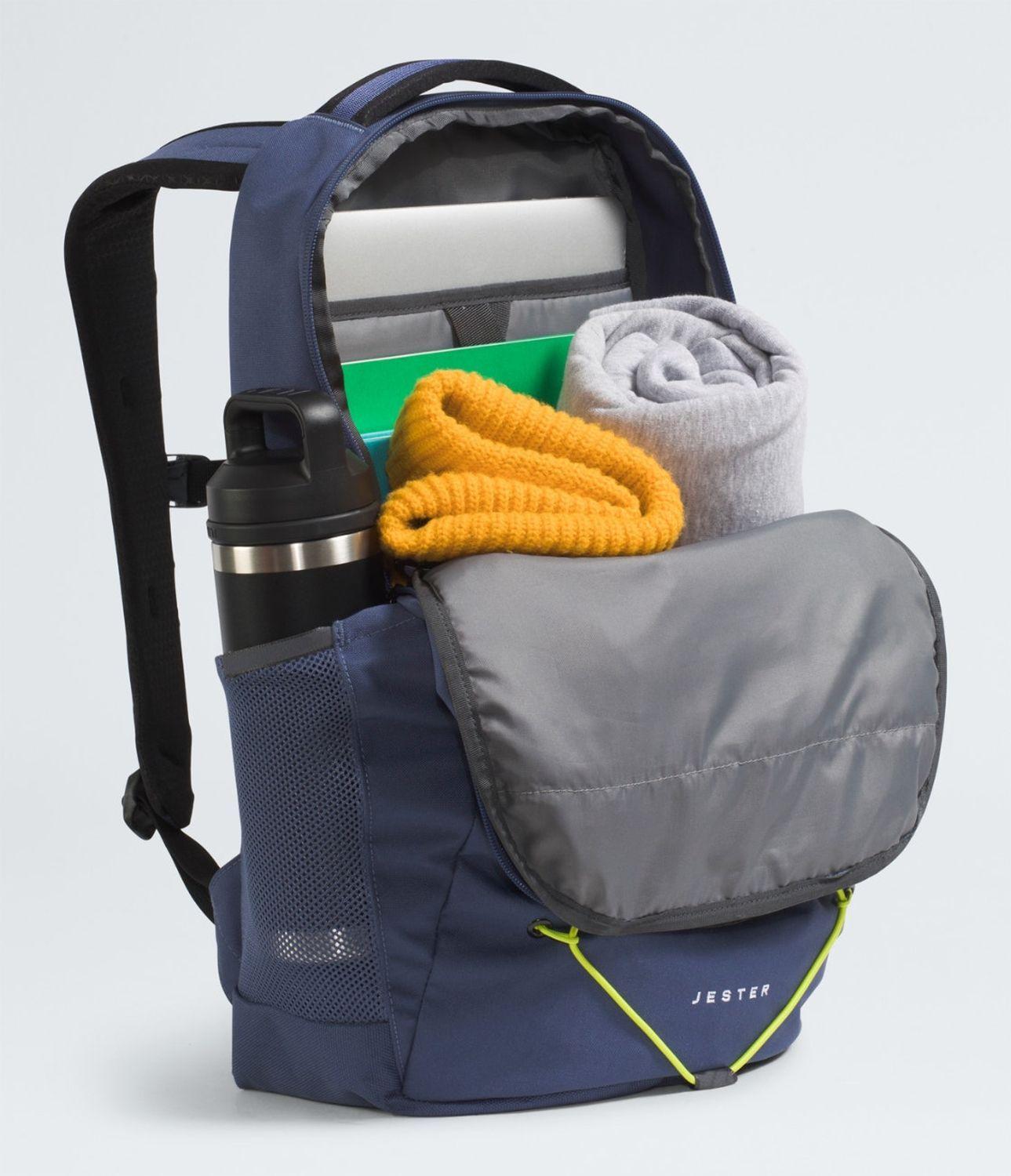 Mochila Jester - Unisex 27.5 L-5