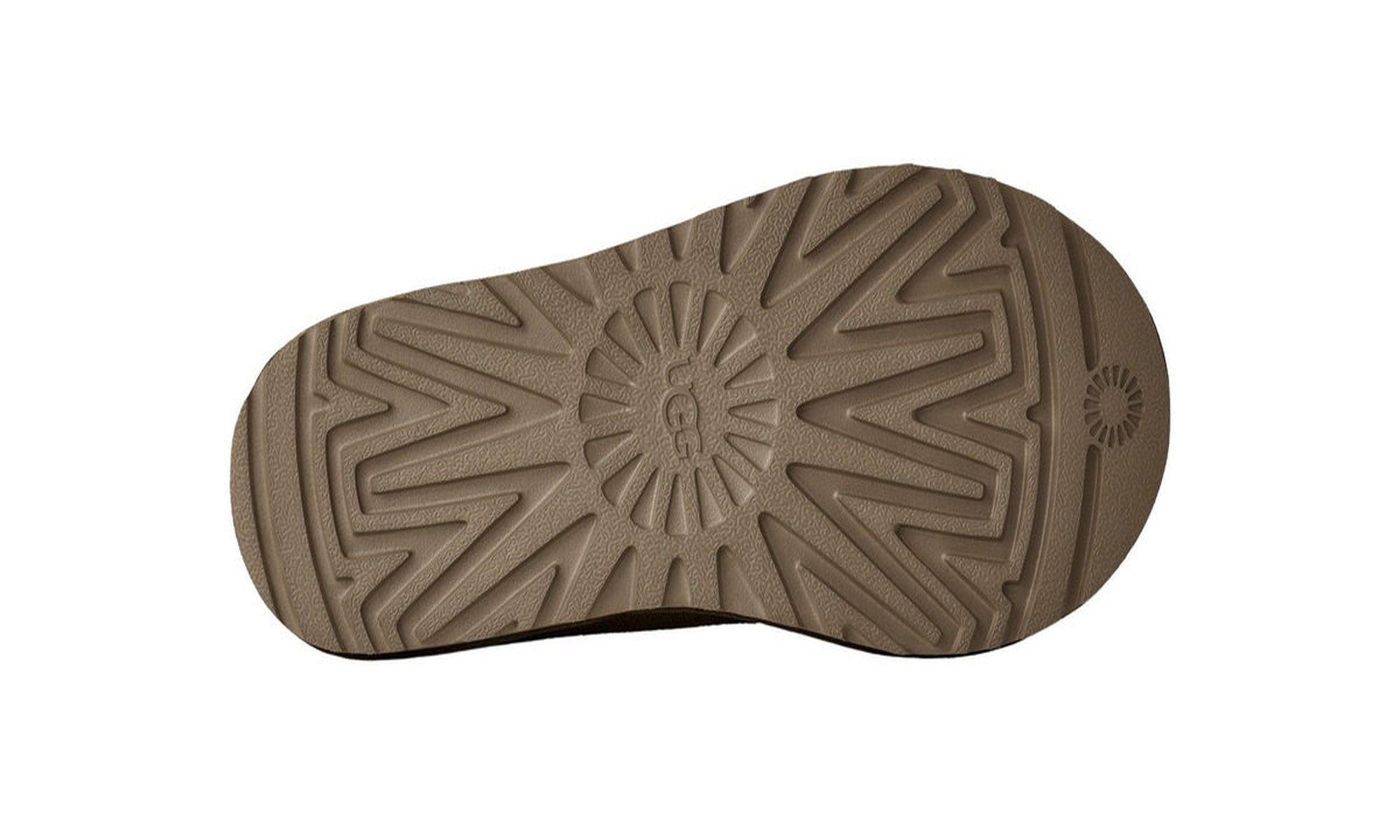 Pantuflas Mujer Tasman Ii Café Ugg-5