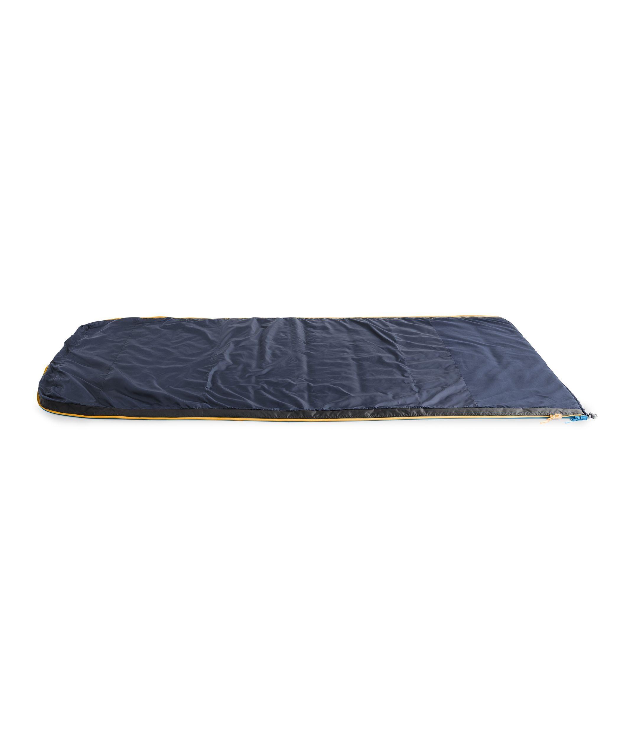 Saco De Dormir TNF Sintético Dolomite One Bag 15°F/-9°C Azul-5
