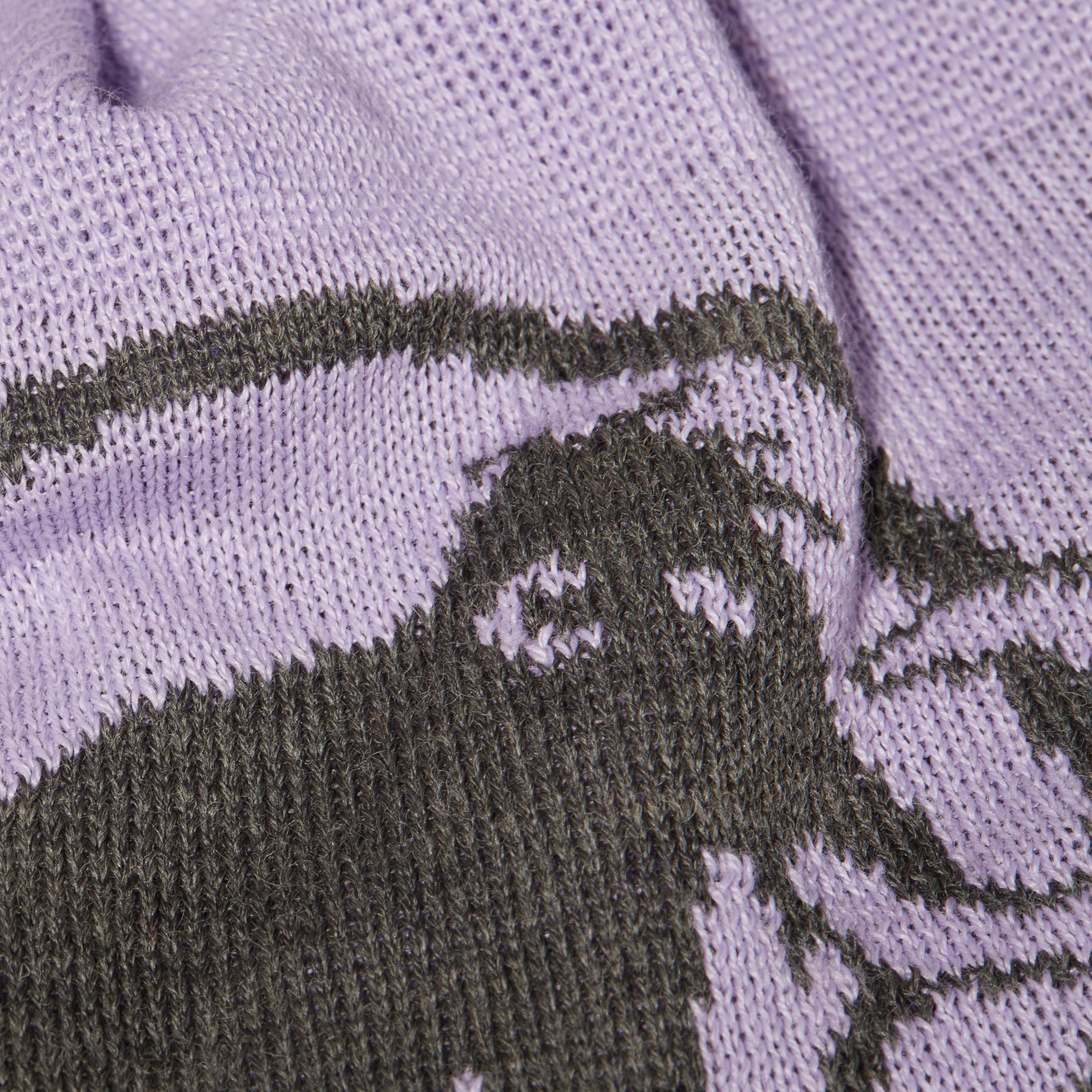 Gorro Mammut Unisex Tweak Morado-2