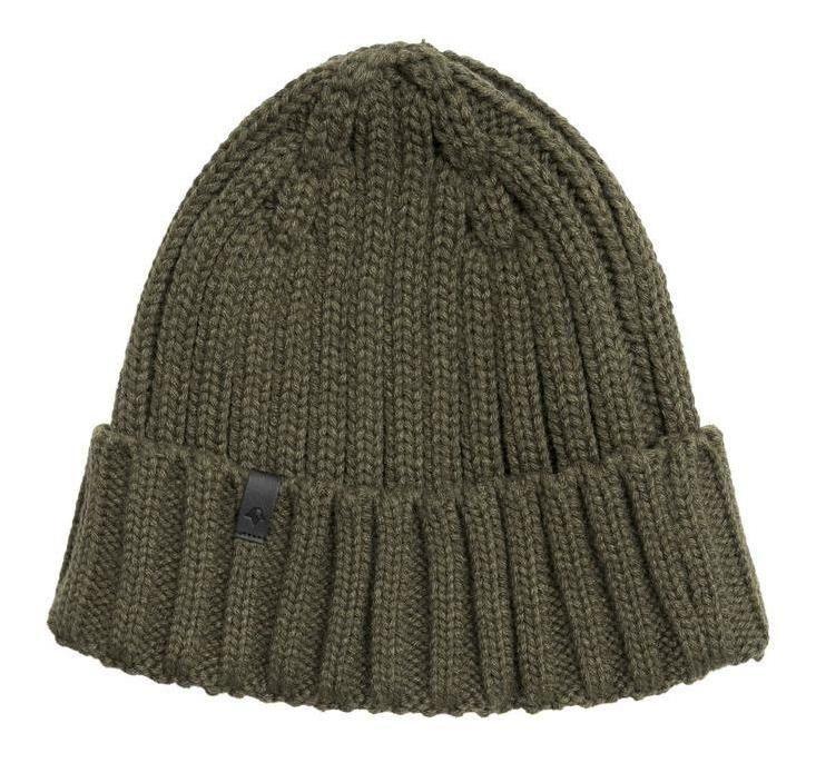 Gorro Kivül Unisex Zilk Green Verde-0