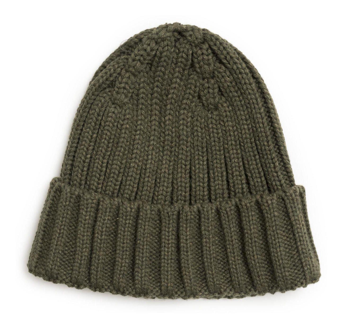 Gorro Kivül Unisex Zilk Green Verde-1