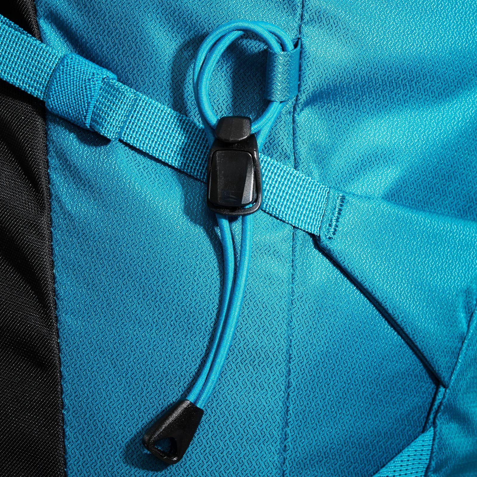 Mochila Mammut Unisex Lithium 30 Negro-6