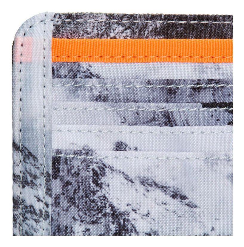 Billetera Mammut Unisex Xeron Verde-3