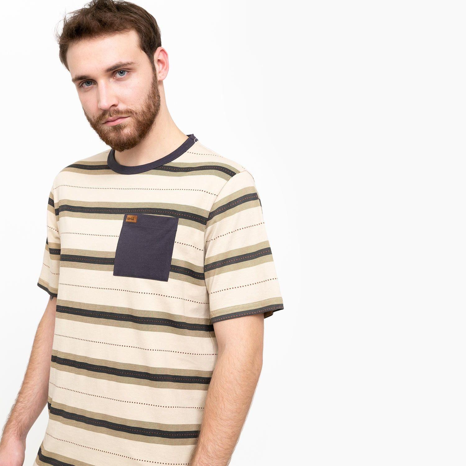 Polera Kivül Hombre Kathi Beige-2