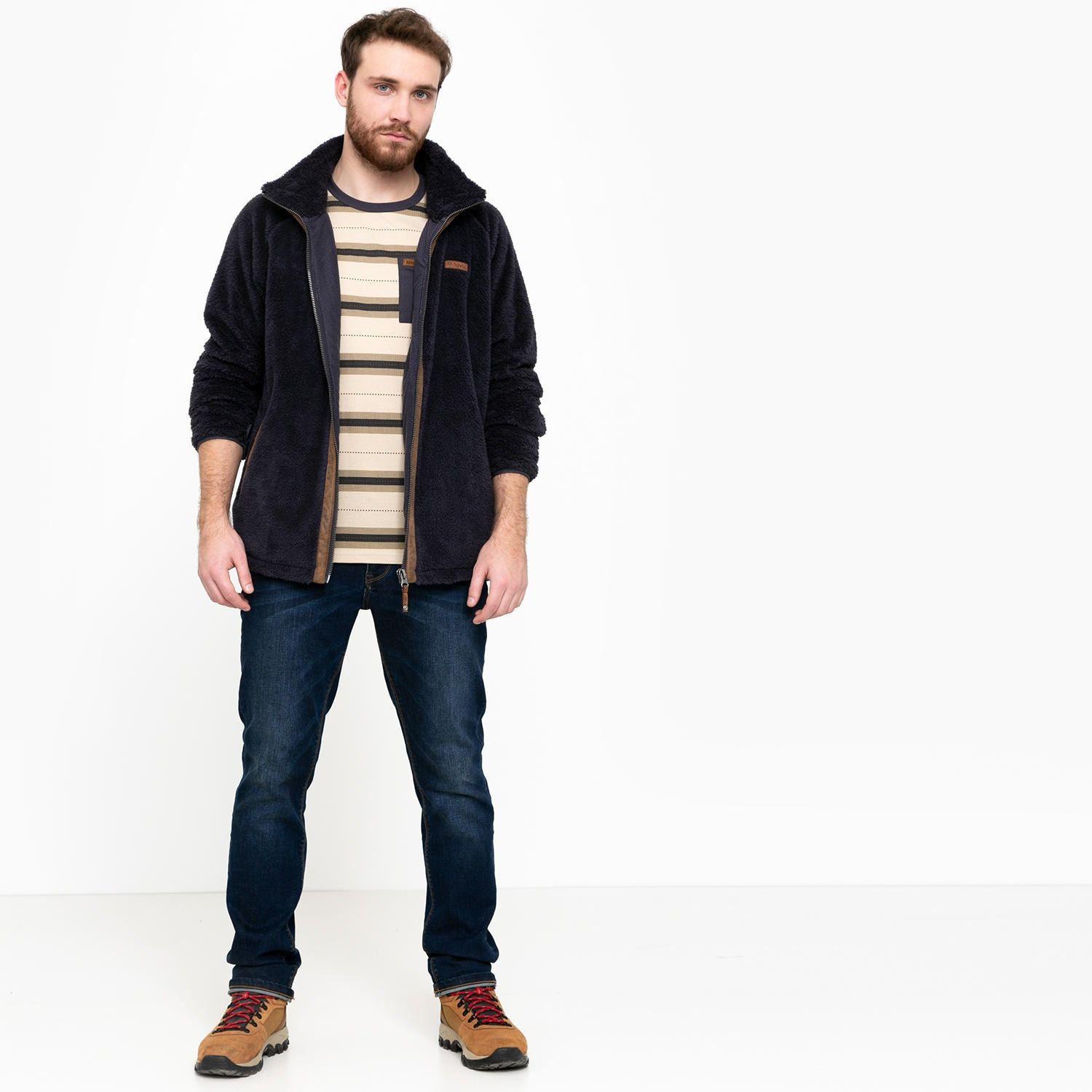 Polera Kivül Hombre Kathi Beige-3