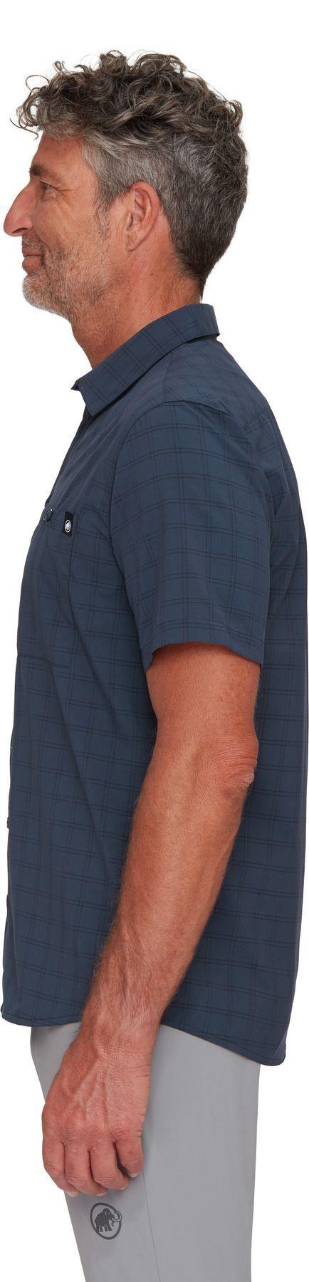 Camisa Mammut Hombre Lenni Azul-2