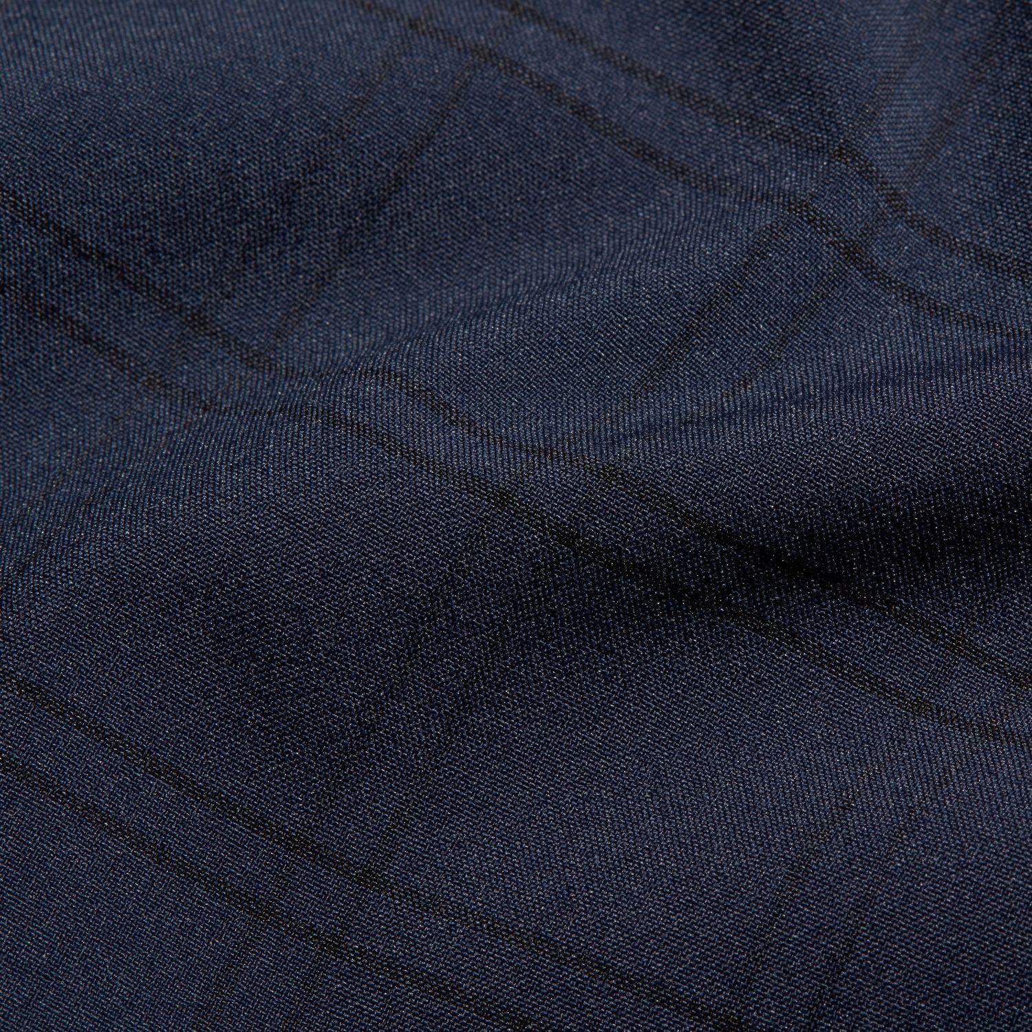 Camisa Mammut Hombre Lenni Azul-4