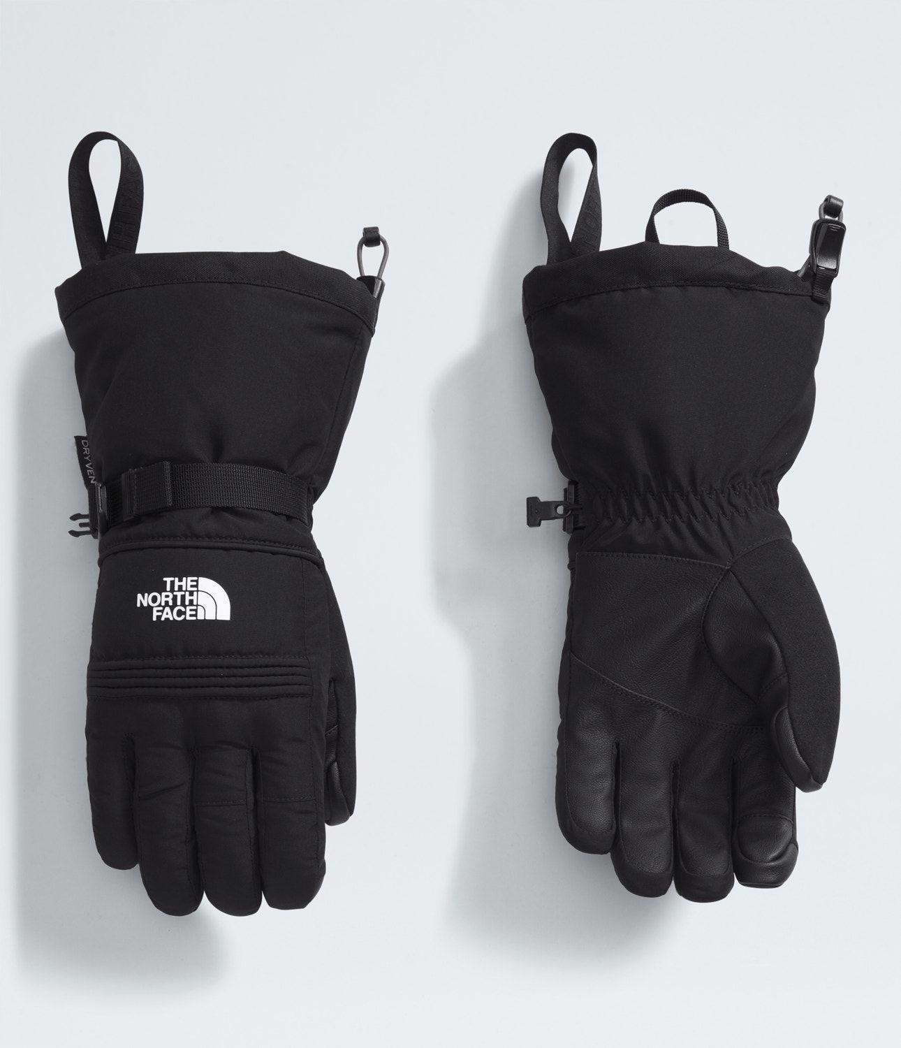 Guantes-Montana Ski Glove Mujer-0