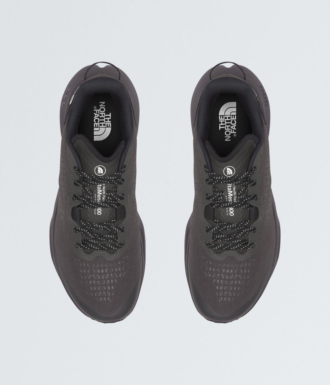 Zapatilla Altamesa 300 Mujer Gris-3