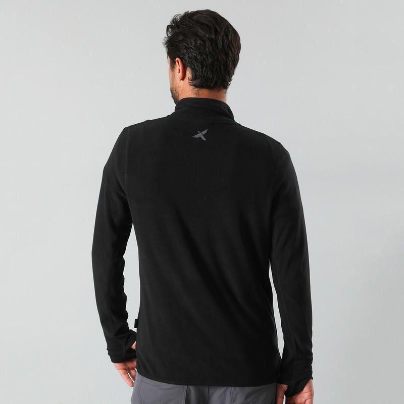 Polar Andesgear Hombre Lircay AG001 Negro-1