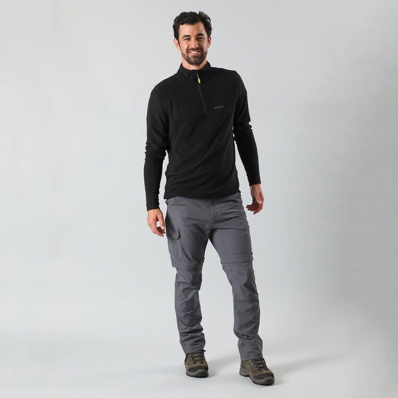 Polar Andesgear Hombre Lircay AG001 Negro-3
