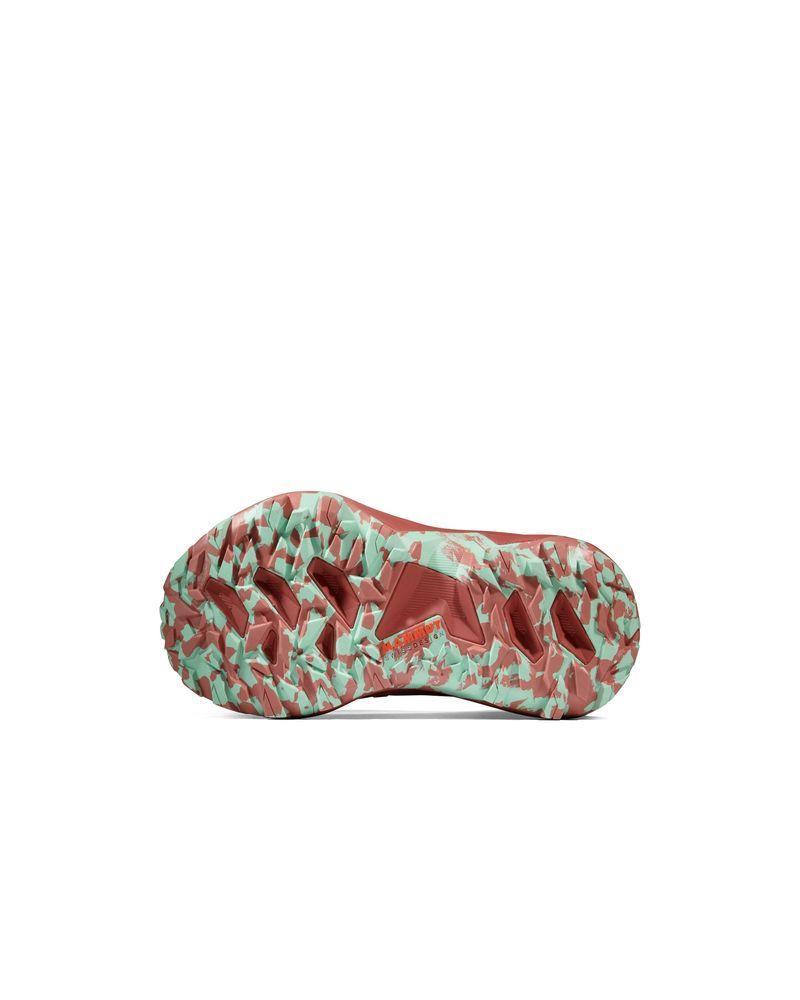 Zapatilla Mammut Mujer Sertig Ii Low Multicolor-2