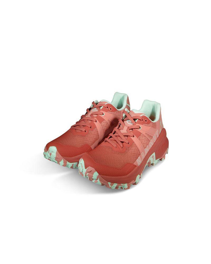 Zapatilla Mammut Mujer Sertig Ii Low Multicolor-5