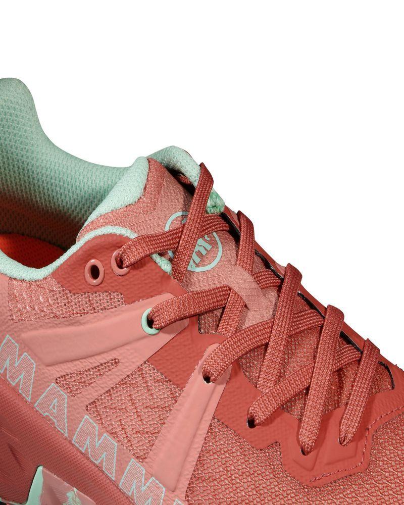 Zapatilla Mammut Mujer Sertig Ii Low Multicolor-6