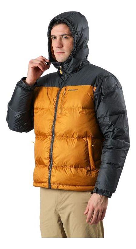 Chaqueta Andesgear Hombre Quellón Único color-2