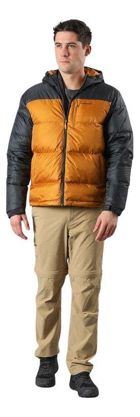 Chaqueta Andesgear Hombre Quellón Único color-3